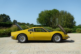Ferrari Dino GT 1971