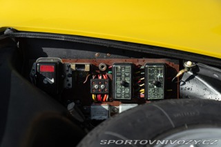 Ferrari Dino GT 1971