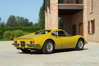 Ferrari Dino GT 1971