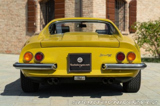 Ferrari Dino GT 1971