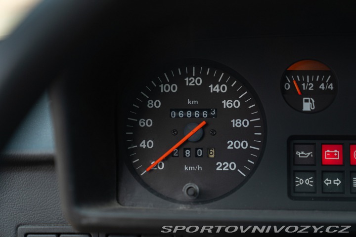 Alfa Romeo Ostatní modely 33 1.3 I.E. 4X4 SPORT WAGON 1992