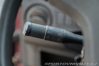 Alfa Romeo Ostatní modely 33 1.3 I.E. 4X4 SPORT WAGON 1992