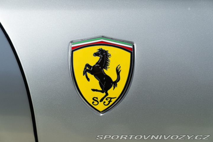 Ferrari 550 MARANELLO WSR MANUALE 2000