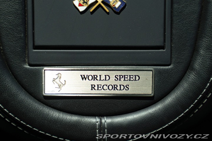 Ferrari 550 MARANELLO WSR MANUALE 2000