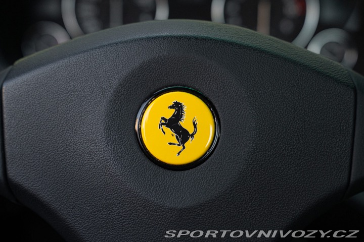 Ferrari 550 MARANELLO WSR MANUALE 2000
