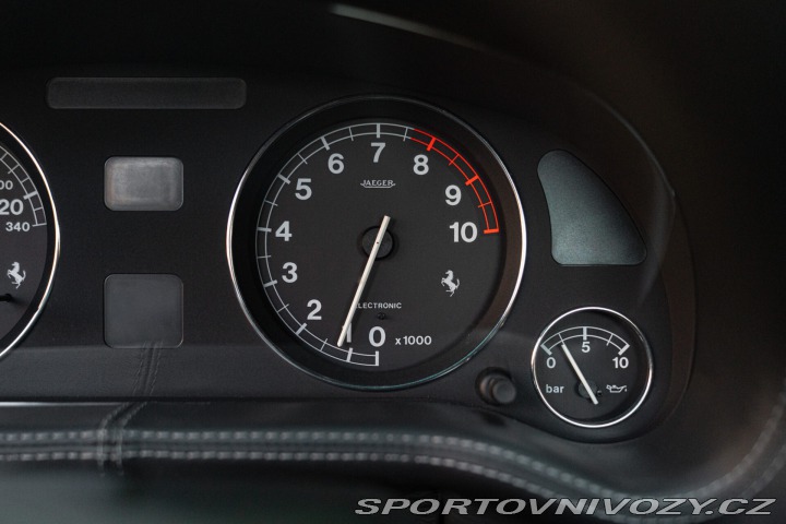 Ferrari 550 MARANELLO WSR MANUALE 2000
