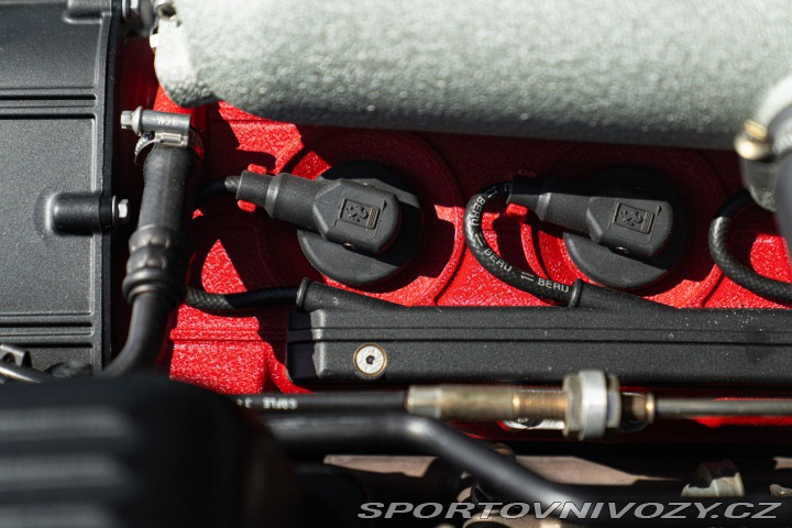 Ferrari 550 MARANELLO WSR MANUALE 2000