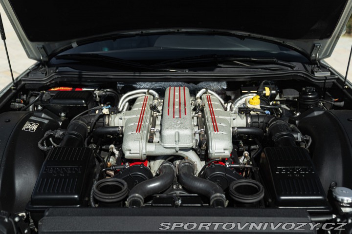 Ferrari 550 MARANELLO WSR MANUALE 2000