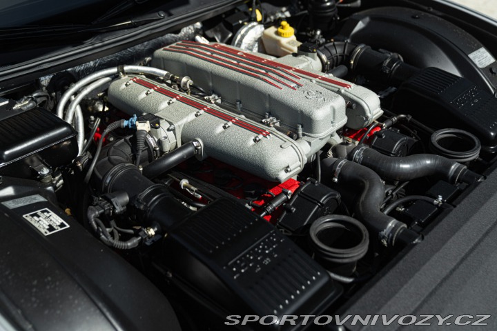 Ferrari 550 MARANELLO WSR MANUALE 2000