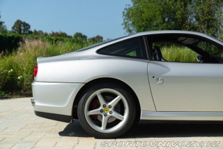 Ferrari 550 MARANELLO WSR MANUALE 2000