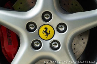Ferrari 550 MARANELLO WSR MANUALE 2000