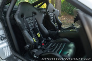 Ferrari 550 MARANELLO WSR MANUALE 2000