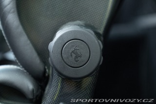 Ferrari 550 MARANELLO WSR MANUALE 2000