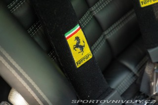Ferrari 550 MARANELLO WSR MANUALE 2000