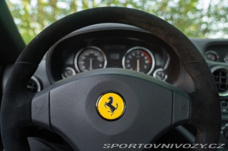 Ferrari 550 MARANELLO WSR MANUALE 2000