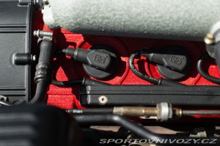 Ferrari 550 MARANELLO WSR MANUALE 2000