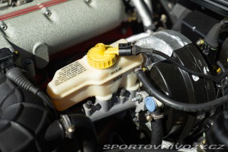 Ferrari 550 MARANELLO WSR MANUALE 2000
