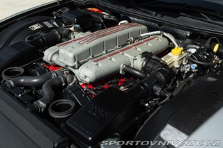 Ferrari 550 MARANELLO WSR MANUALE 2000