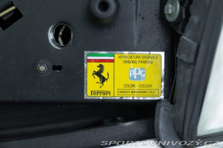 Ferrari 550 MARANELLO WSR MANUALE 2000