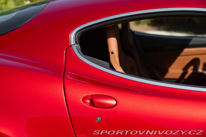Alfa Romeo 8C COMPETIZIONE 2008