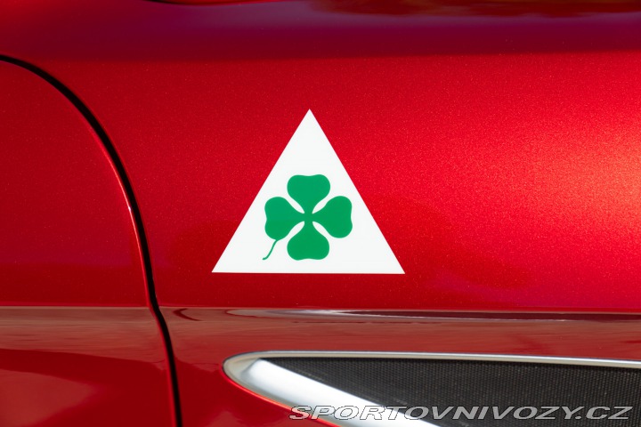 Alfa Romeo 8C COMPETIZIONE 2008