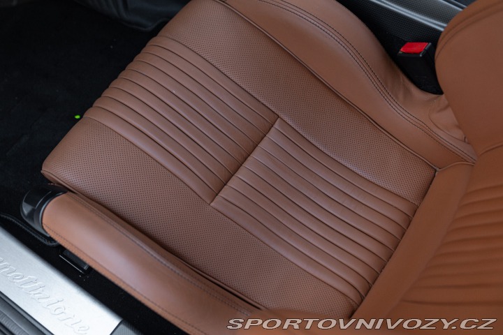 Alfa Romeo 8C COMPETIZIONE 2008