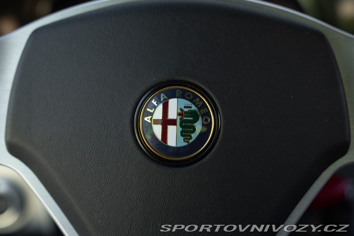 Alfa Romeo 8C COMPETIZIONE 2008