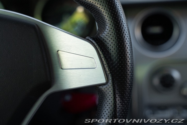 Alfa Romeo 8C COMPETIZIONE 2008