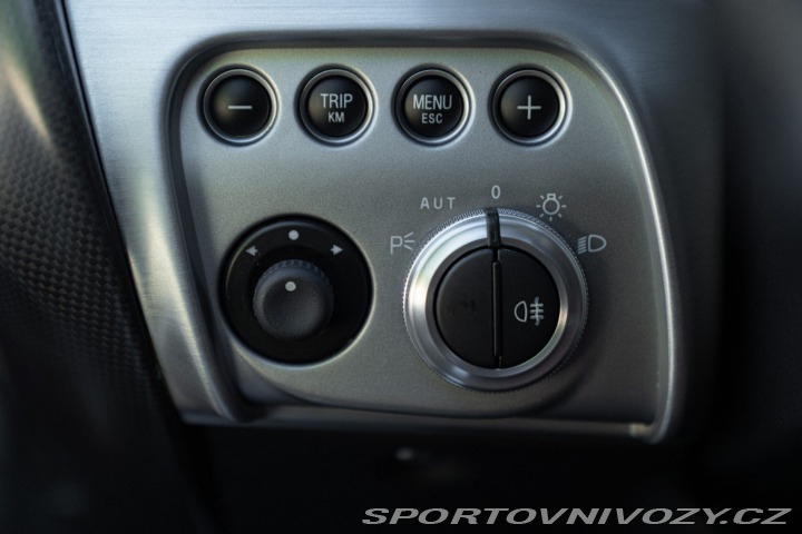Alfa Romeo 8C COMPETIZIONE 2008