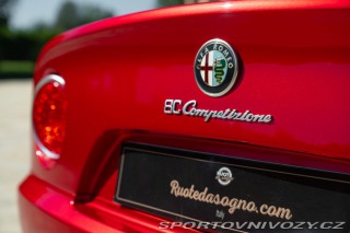 Alfa Romeo 8C COMPETIZIONE 2008