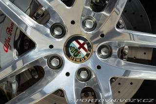 Alfa Romeo 8C COMPETIZIONE 2008