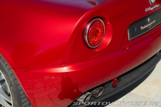 Alfa Romeo 8C COMPETIZIONE 2008