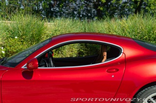 Alfa Romeo 8C COMPETIZIONE 2008