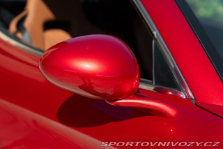 Alfa Romeo 8C COMPETIZIONE 2008