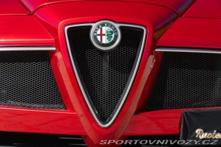 Alfa Romeo 8C COMPETIZIONE 2008