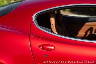 Alfa Romeo 8C COMPETIZIONE 2008