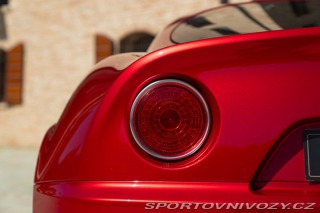 Alfa Romeo 8C COMPETIZIONE 2008