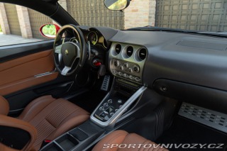 Alfa Romeo 8C COMPETIZIONE 2008