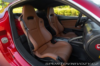 Alfa Romeo 8C COMPETIZIONE 2008