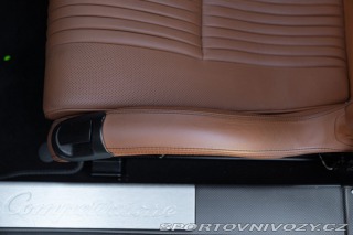 Alfa Romeo 8C COMPETIZIONE 2008