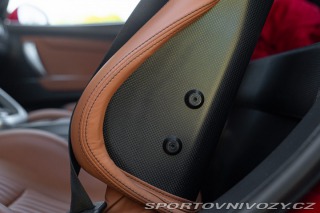 Alfa Romeo 8C COMPETIZIONE 2008