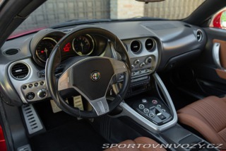 Alfa Romeo 8C COMPETIZIONE 2008