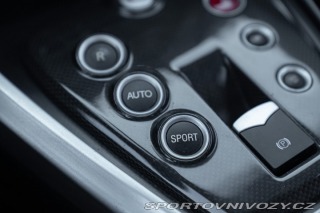 Alfa Romeo 8C COMPETIZIONE 2008