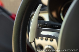 Alfa Romeo 8C COMPETIZIONE 2008