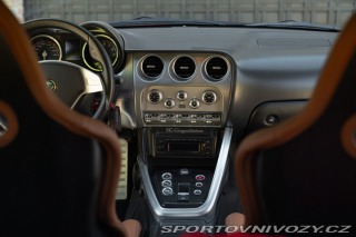 Alfa Romeo 8C COMPETIZIONE 2008