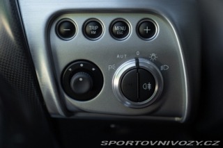 Alfa Romeo 8C COMPETIZIONE 2008