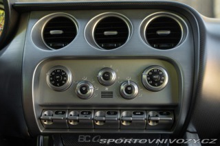 Alfa Romeo 8C COMPETIZIONE 2008