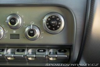 Alfa Romeo 8C COMPETIZIONE 2008