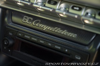 Alfa Romeo 8C COMPETIZIONE 2008
