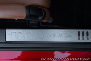 Alfa Romeo 8C COMPETIZIONE 2008